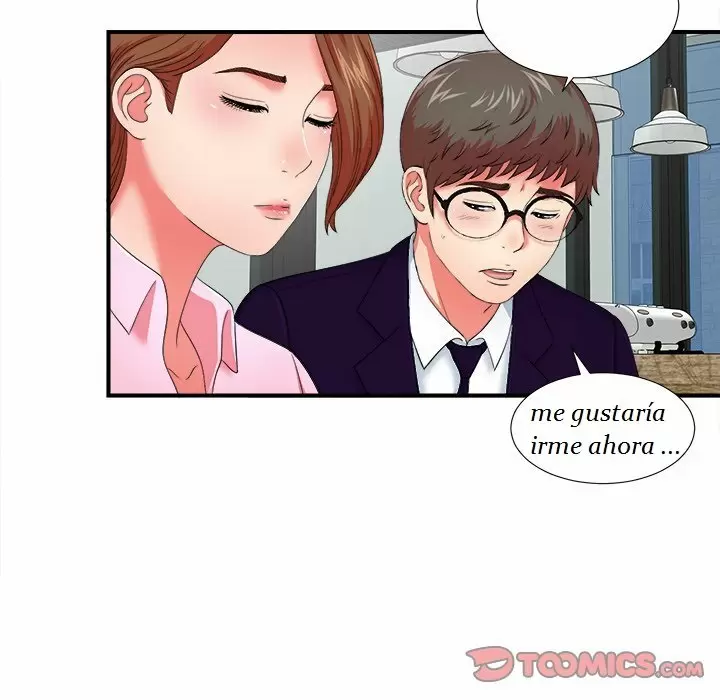The Rookie Guy Capítulo 14 - Page 51