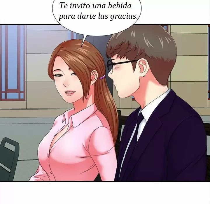 The Rookie Guy Capítulo 14 - Page 54
