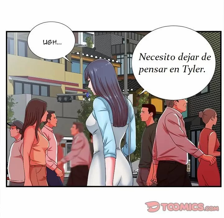 The Rookie Guy Capítulo 14 - Page 63