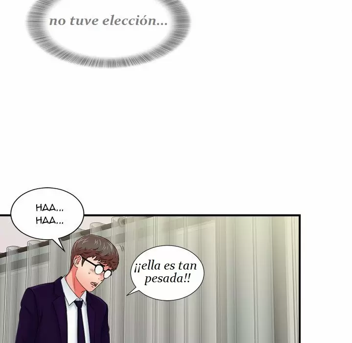 The Rookie Guy Capítulo 14 - Page 80