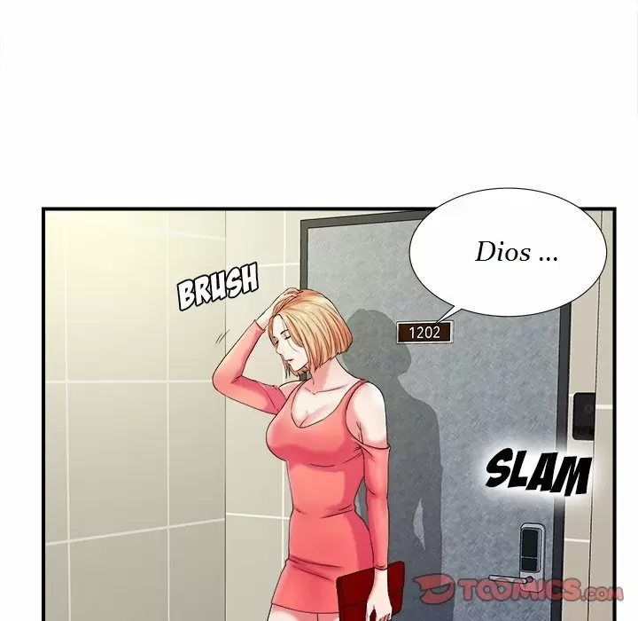 The Rookie Guy Capítulo 15 - Page 35