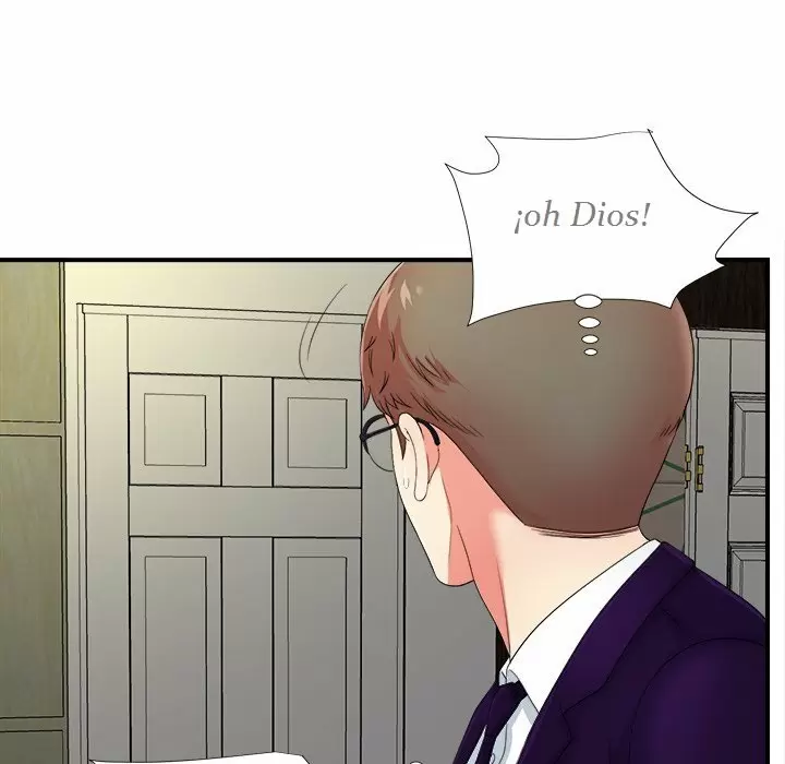 The Rookie Guy Capítulo 15 - Page 61