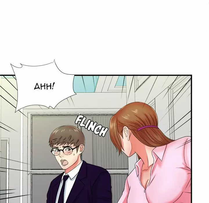 The Rookie Guy Capítulo 15 - Page 82