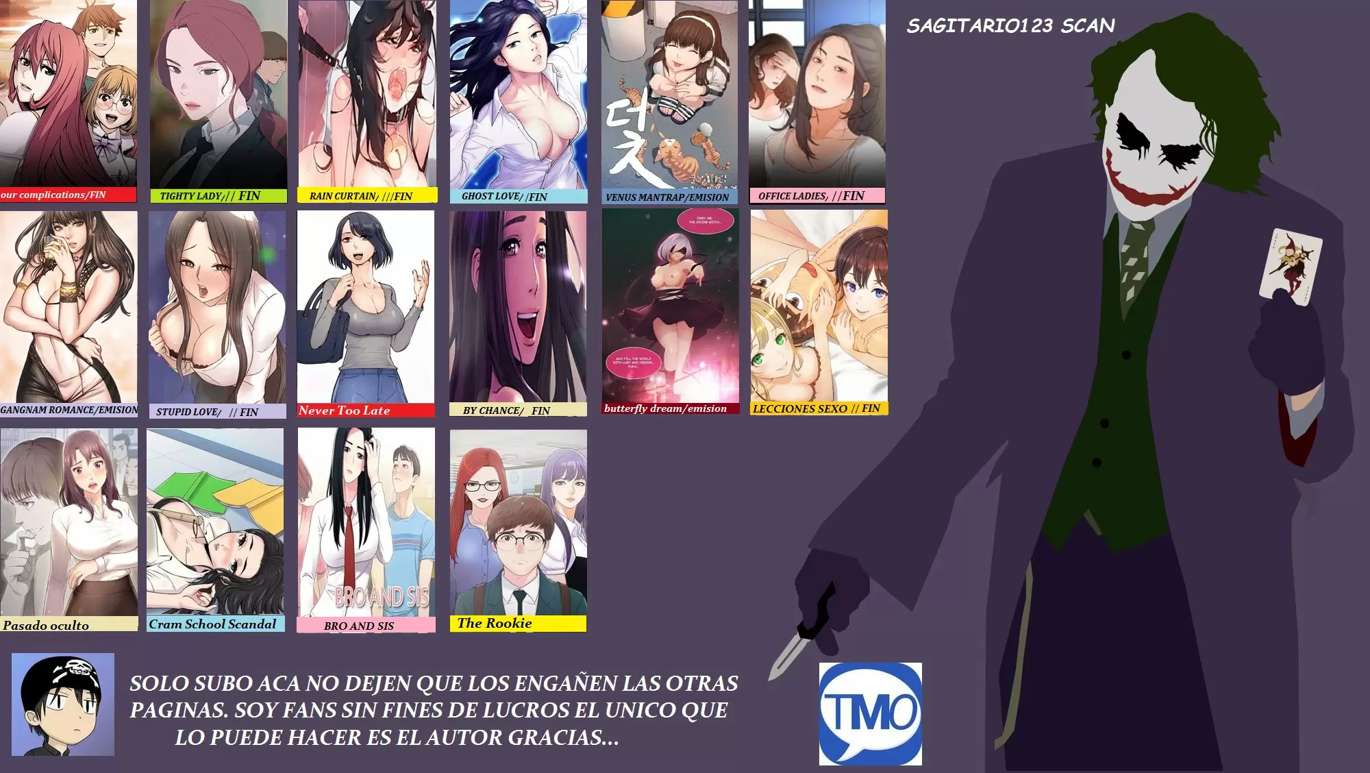 The Rookie Guy Capítulo 16 - Page 108