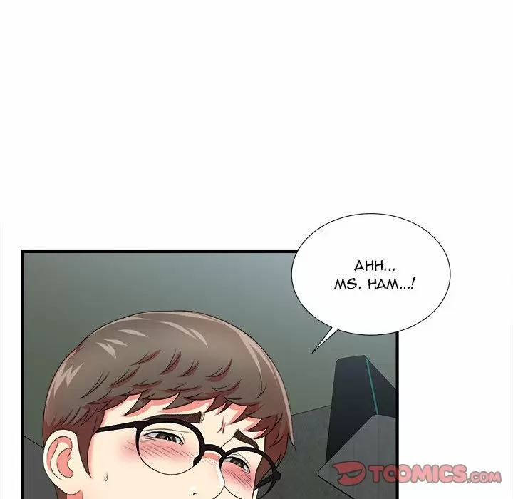 The Rookie Guy Capítulo 18 - Page 39