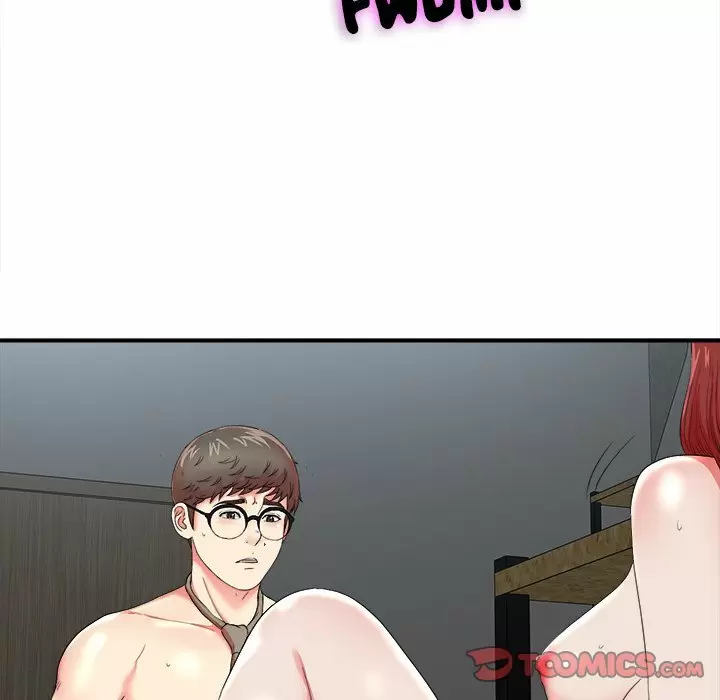 The Rookie Guy Capítulo 18 - Page 43