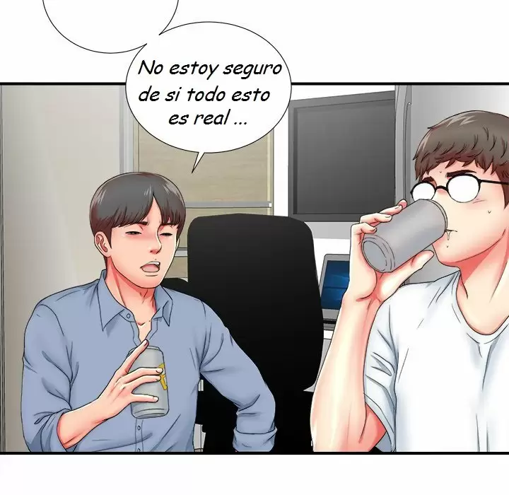 The Rookie Guy Capítulo 19 - Page 62