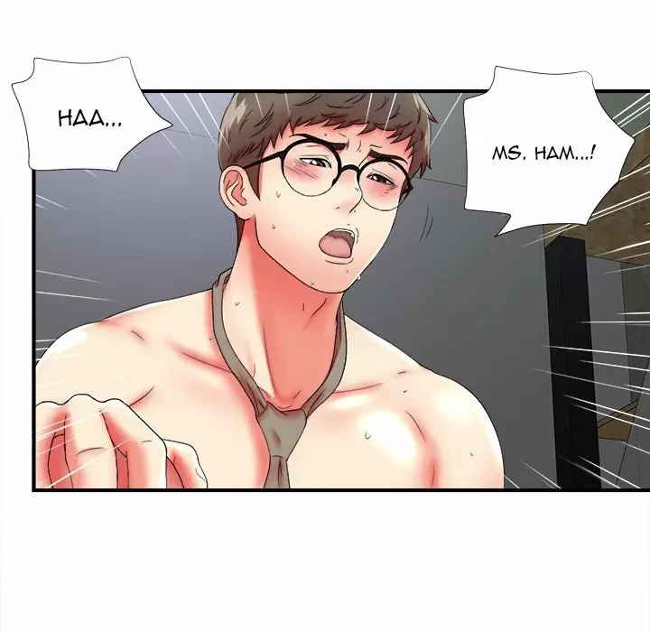 The Rookie Guy Capítulo 19 - Page 8