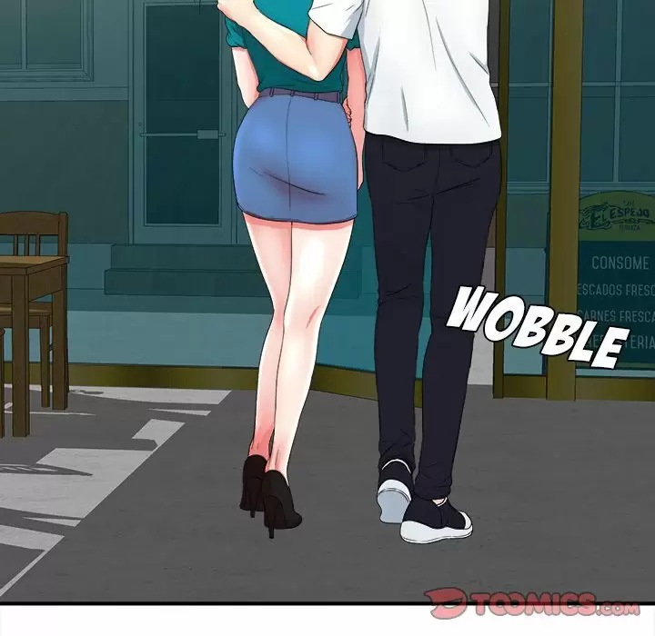 The Rookie Guy Capítulo 19 - Page 95