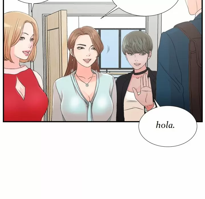 The Rookie Guy Capítulo 2 - Page 27