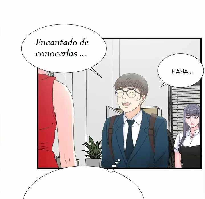 The Rookie Guy Capítulo 2 - Page 28
