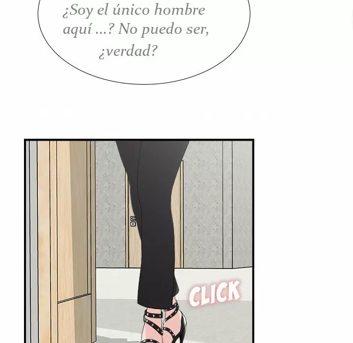 The Rookie Guy Capítulo 2 - Page 29