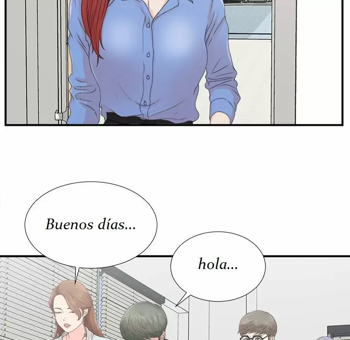 The Rookie Guy Capítulo 2 - Page 31
