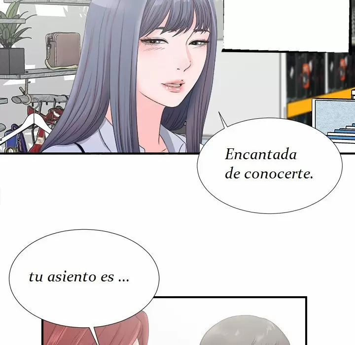 The Rookie Guy Capítulo 2 - Page 48