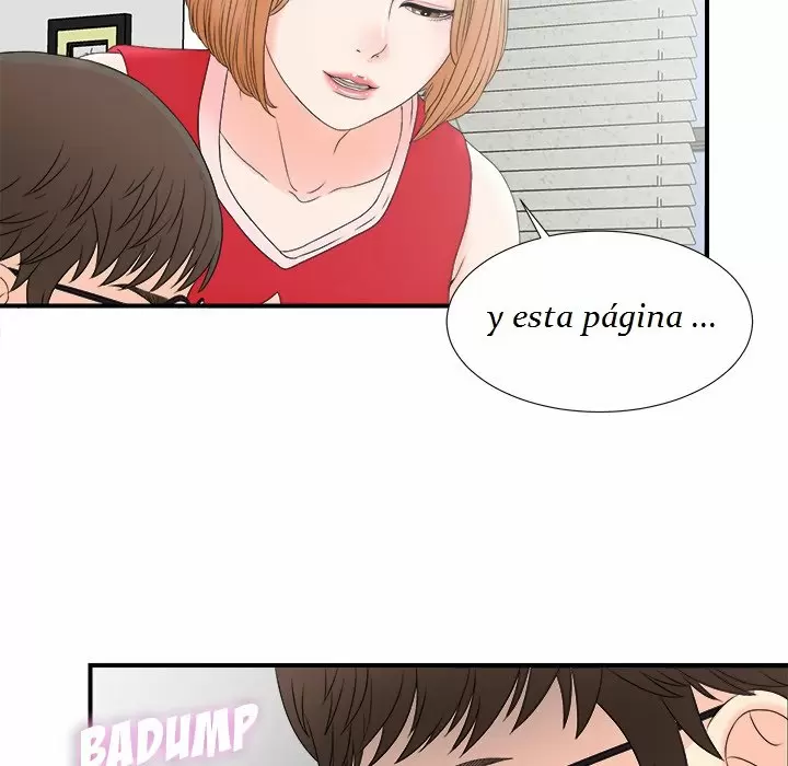 The Rookie Guy Capítulo 2 - Page 56