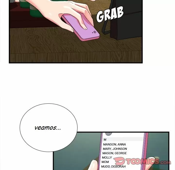 The Rookie Guy Capítulo 20 - Page 55
