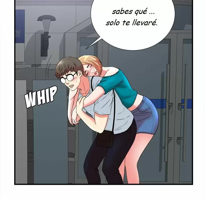 The Rookie Guy Capítulo 20 - Page 8