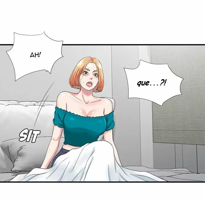 The Rookie Guy Capítulo 20 - Page 85