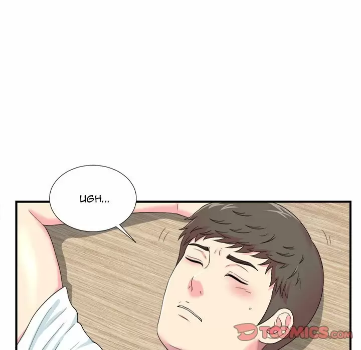 The Rookie Guy Capítulo 21 - Page 31