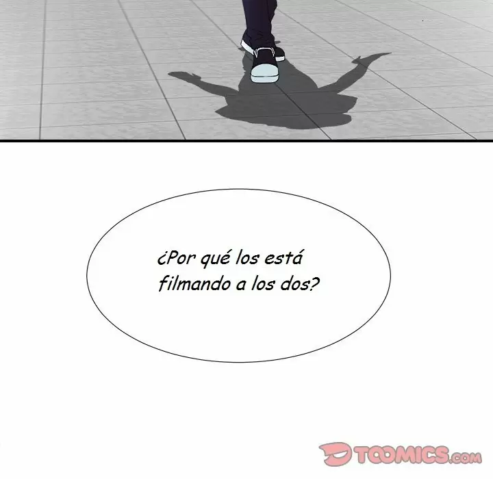 The Rookie Guy Capítulo 22 - Page 95