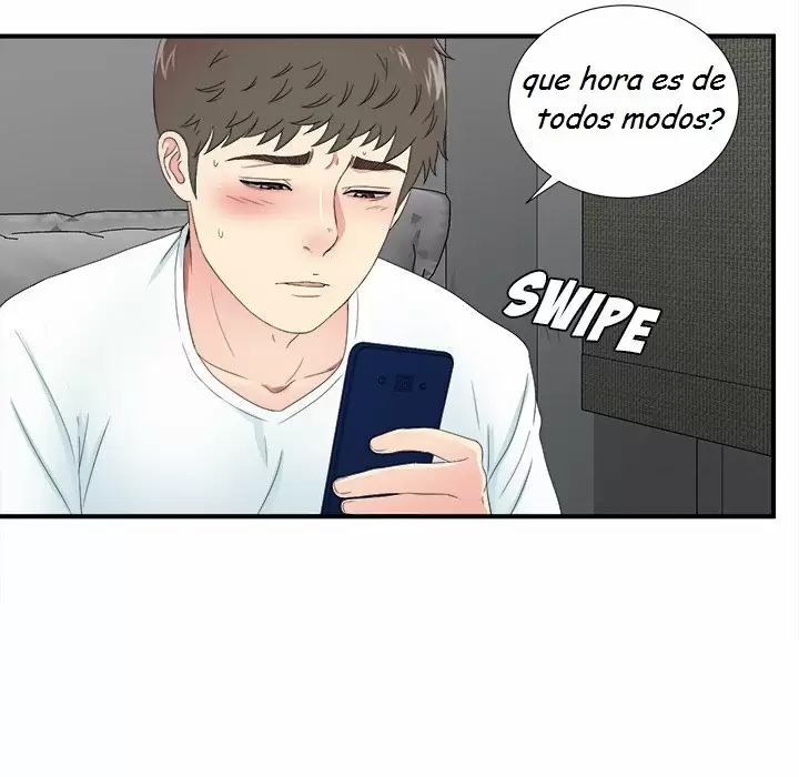 The Rookie Guy Capítulo 23 - Page 14