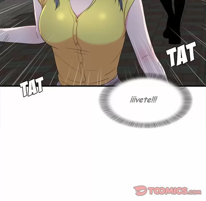 The Rookie Guy Capítulo 23 - Page 75