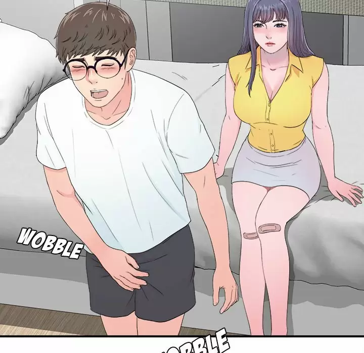 The Rookie Guy Capítulo 24 - Page 48