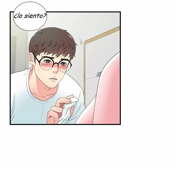 The Rookie Guy Capítulo 25 - Page 54