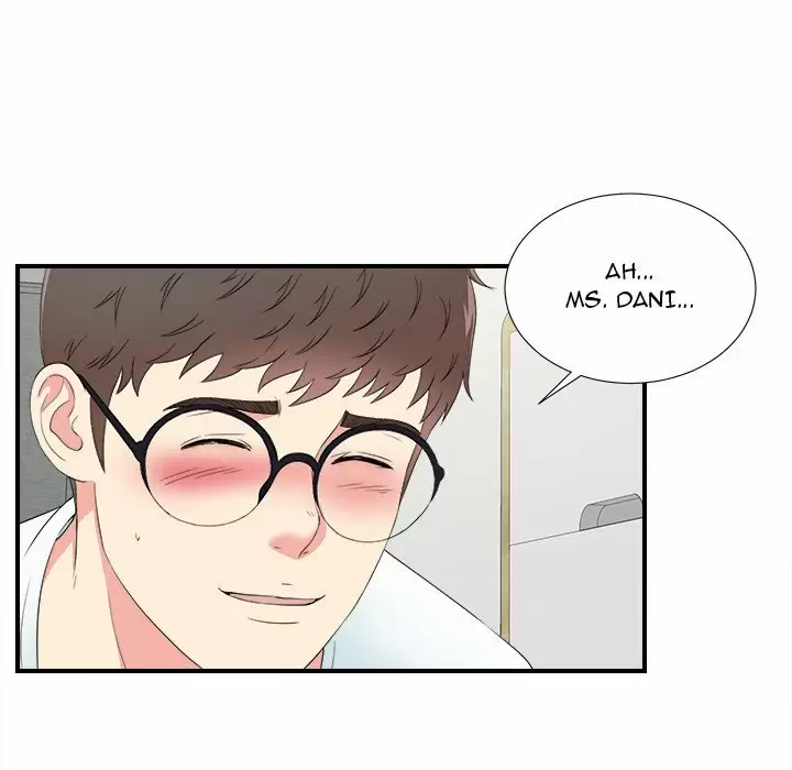 The Rookie Guy Capítulo 25 - Page 56