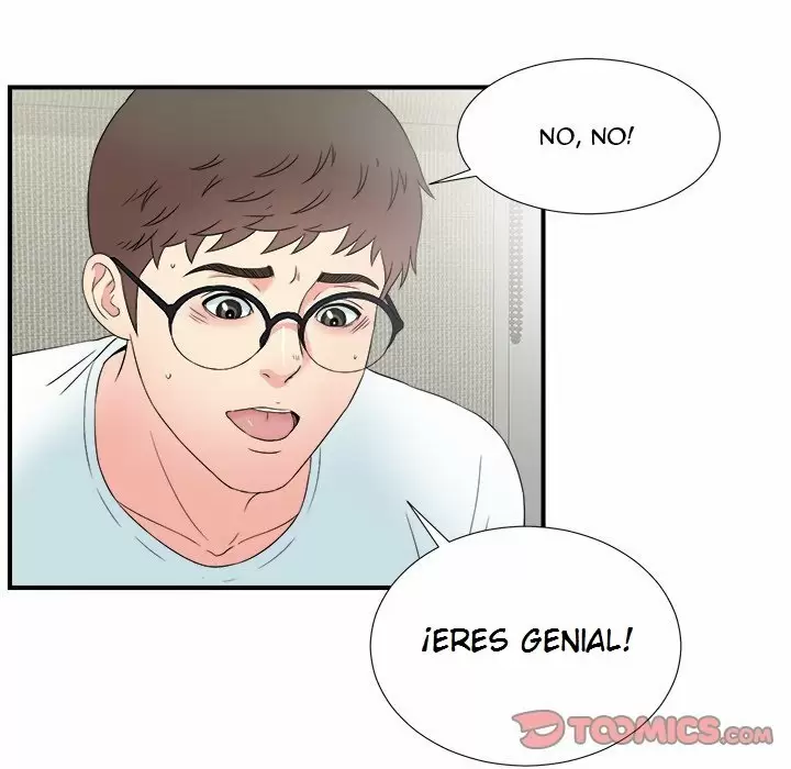The Rookie Guy Capítulo 26 - Page 31