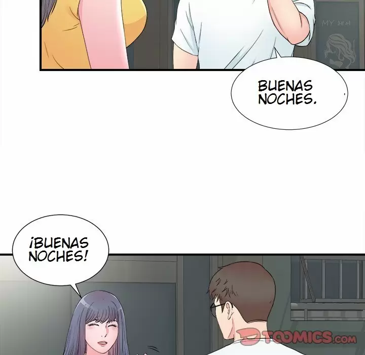 The Rookie Guy Capítulo 26 - Page 91