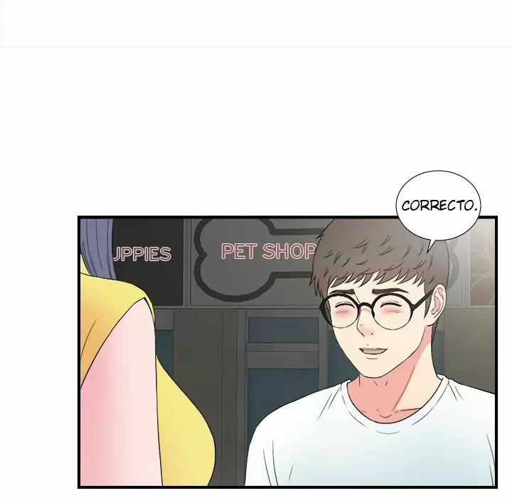 The Rookie Guy Capítulo 26 - Page 94