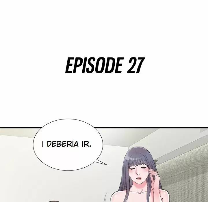 The Rookie Guy Capítulo 27 - Page 22