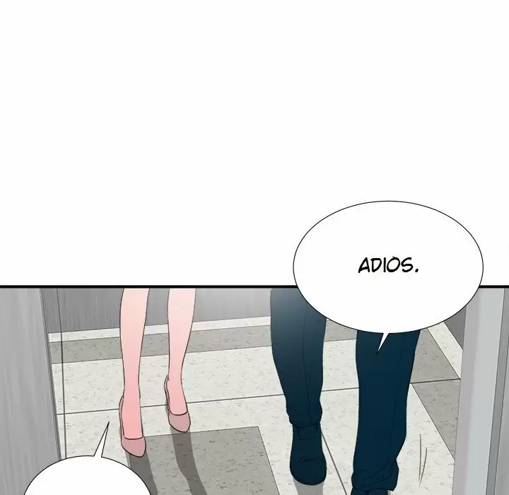 The Rookie Guy Capítulo 27 - Page 85