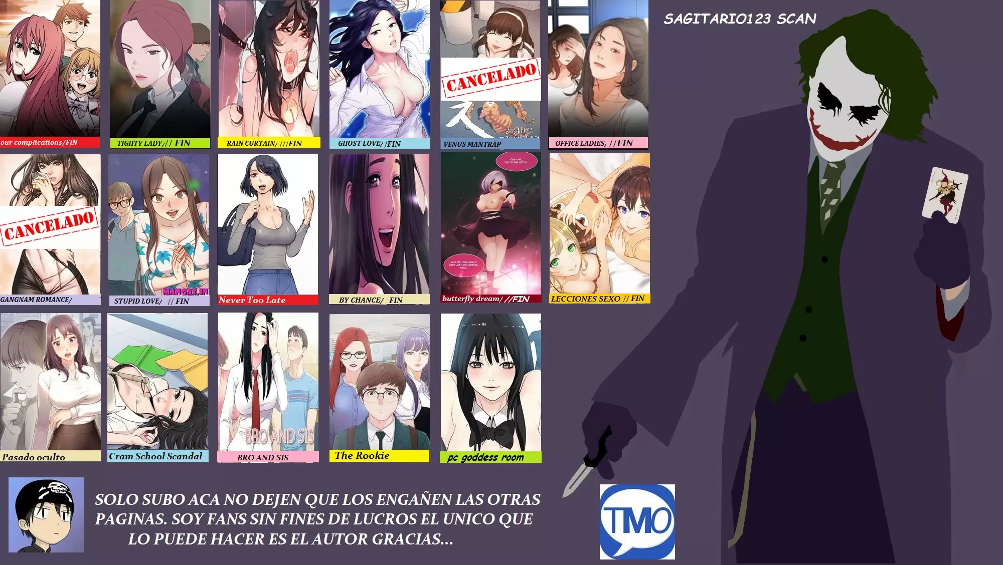 The Rookie Guy Capítulo 28 - Page 108
