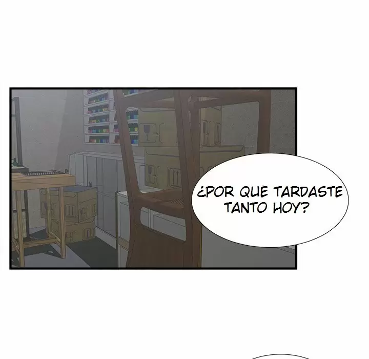 The Rookie Guy Capítulo 28 - Page 16