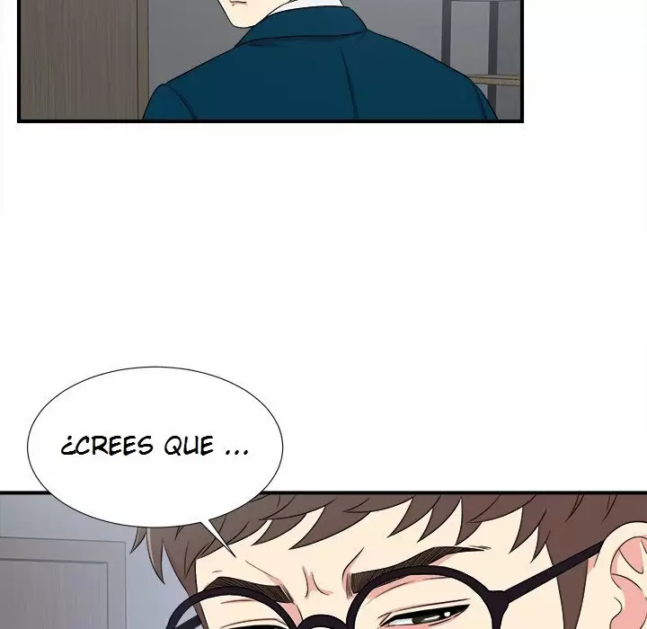 The Rookie Guy Capítulo 28 - Page 38