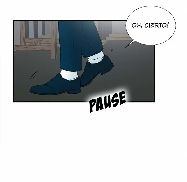 The Rookie Guy Capítulo 28 - Page 43