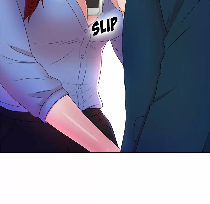 The Rookie Guy Capítulo 4 - Page 32