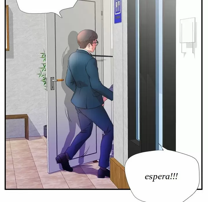The Rookie Guy Capítulo 4 - Page 40