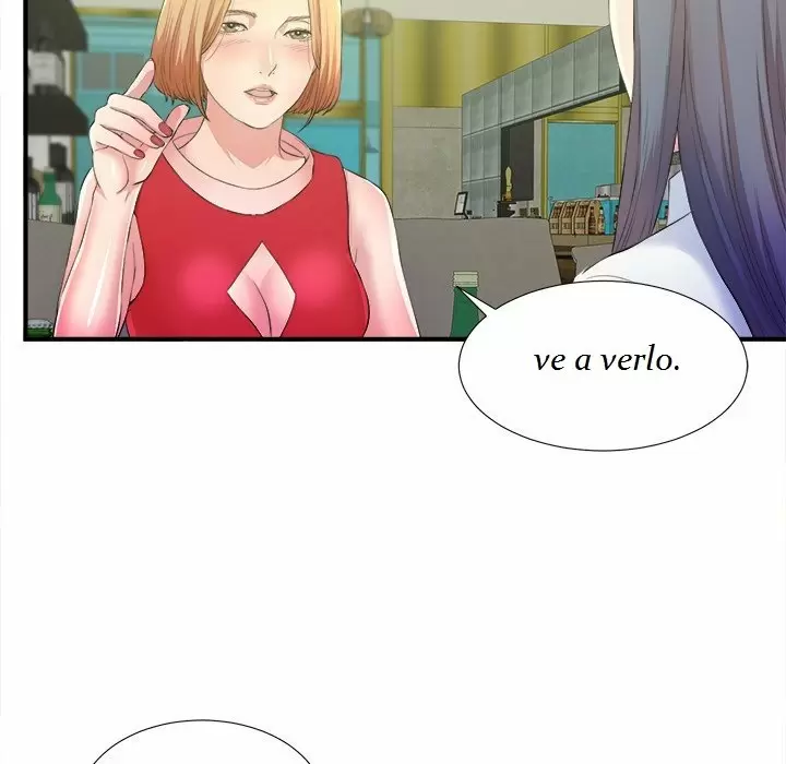 The Rookie Guy Capítulo 4 - Page 46