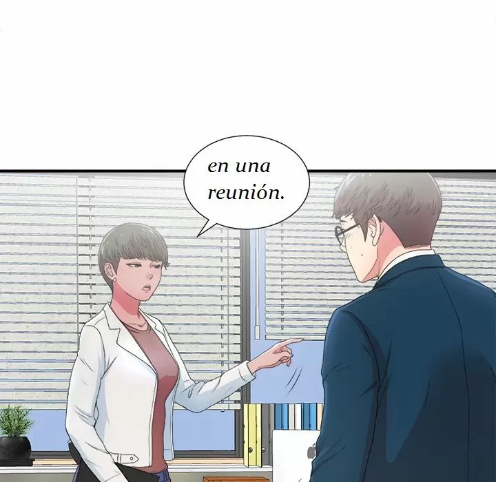 The Rookie Guy Capítulo 6 - Page 115