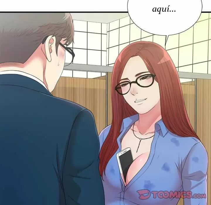 The Rookie Guy Capítulo 6 - Page 46