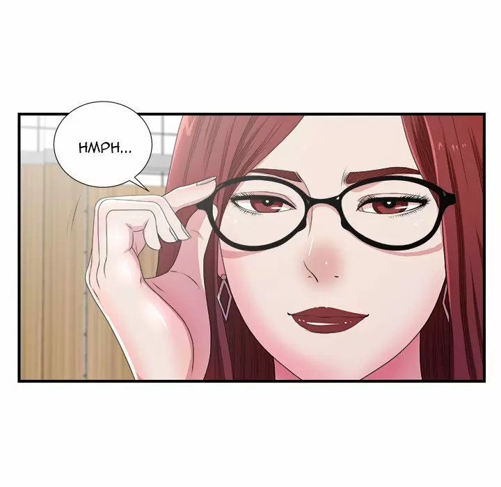 The Rookie Guy Capítulo 6 - Page 73