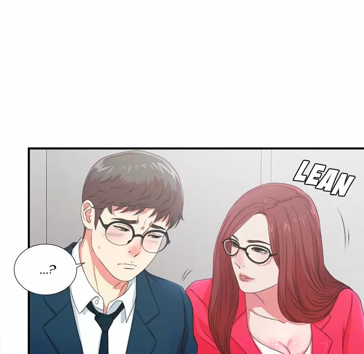 The Rookie Guy Capítulo 7 - Page 20