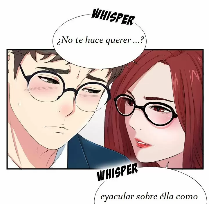 The Rookie Guy Capítulo 7 - Page 23