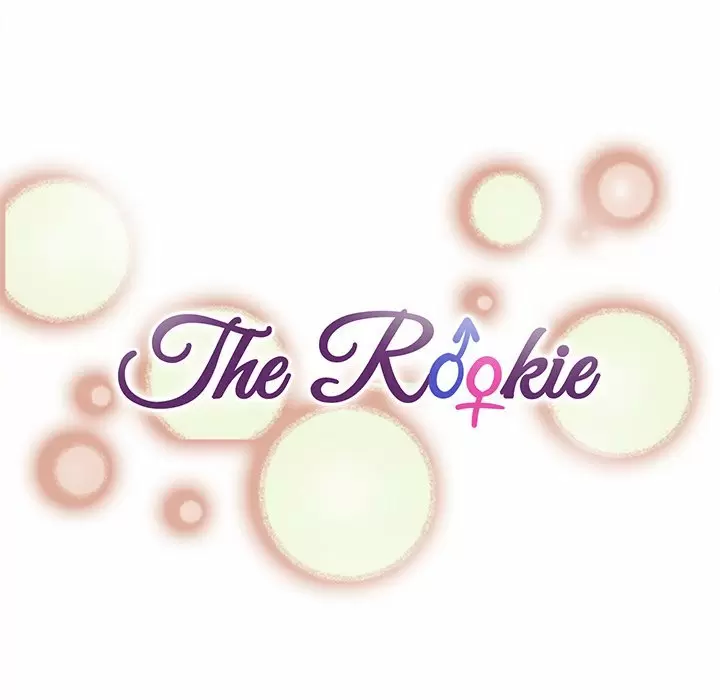 The Rookie Guy Capítulo 7 - Page 27