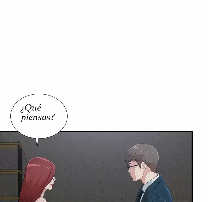The Rookie Guy Capítulo 8 - Page 110