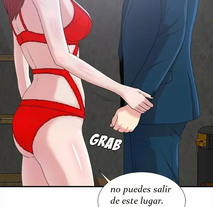 The Rookie Guy Capítulo 8 - Page 114