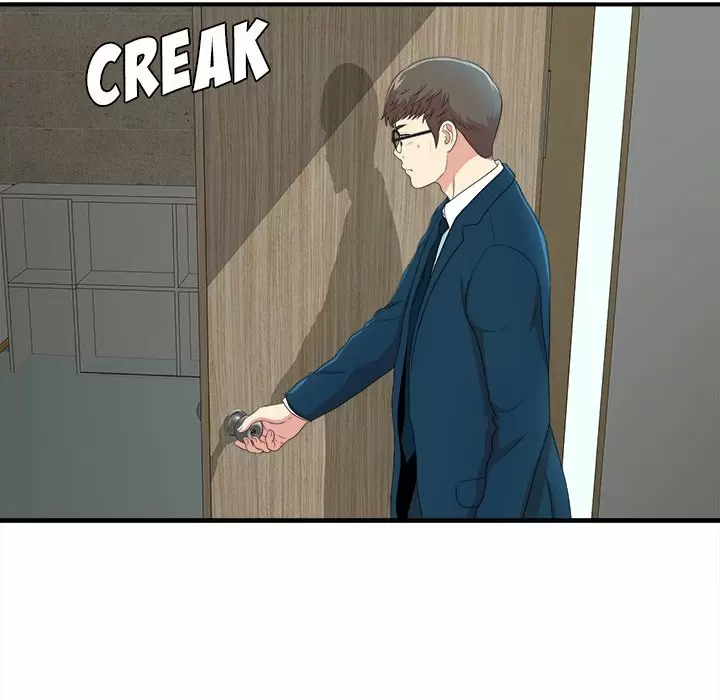 The Rookie Guy Capítulo 8 - Page 91